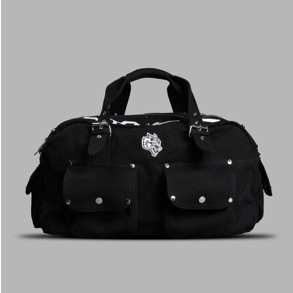Darc Sport Other - our mantra duffle shoulder bag